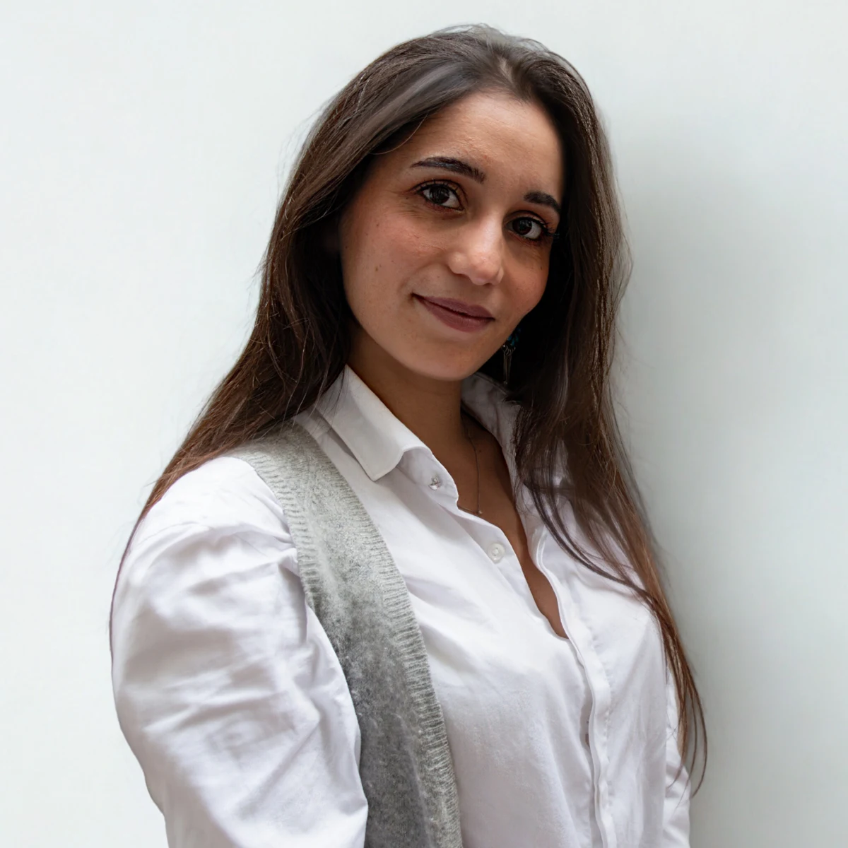 Portrait de Chloée Chaigneau
