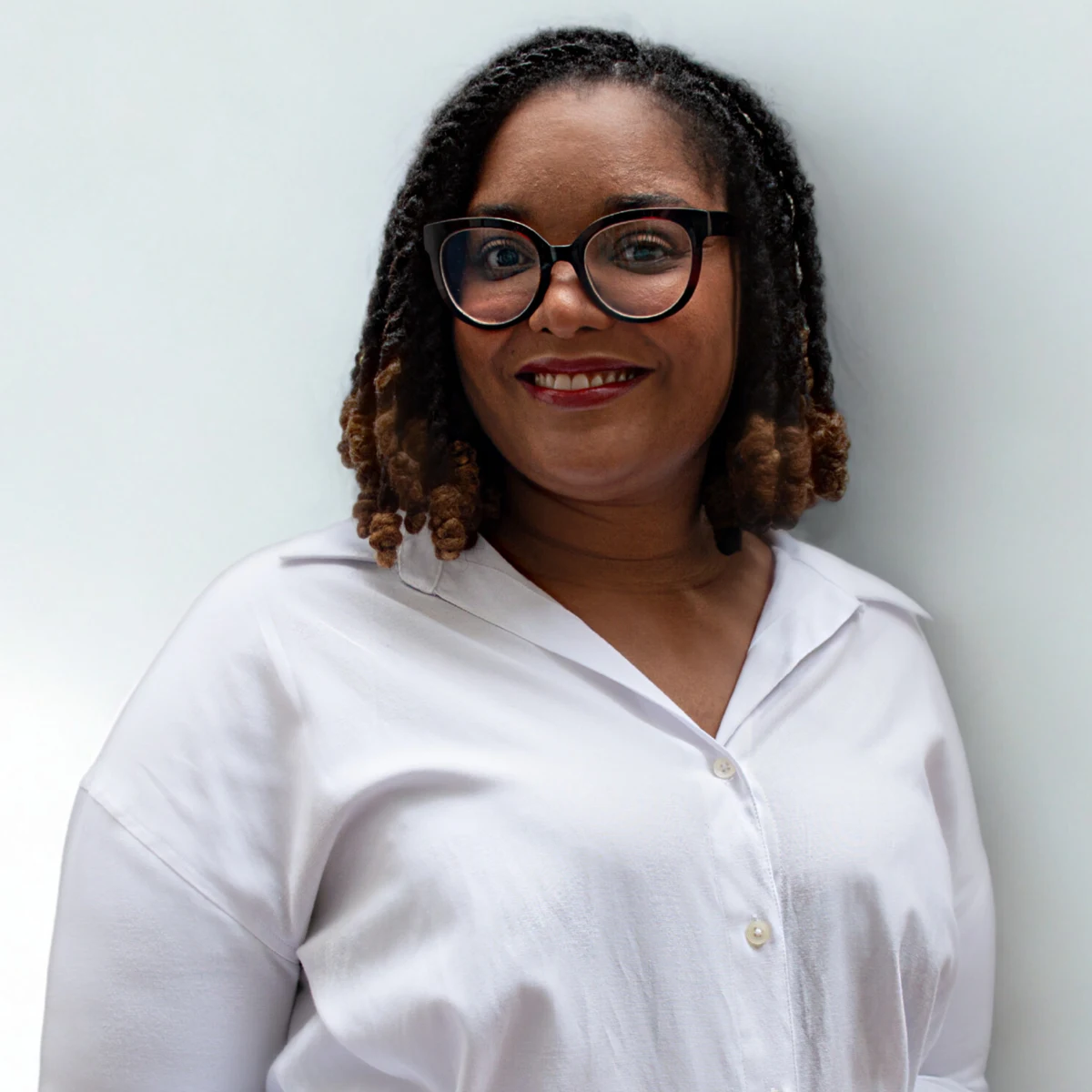 Portrait de Samantha Francourt